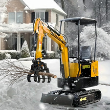 Grabber Attachments for Mini