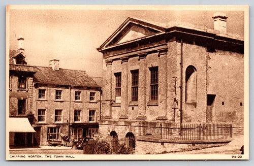 Photochrom post card chipping - photochrom,