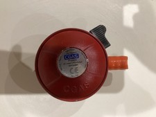 Butane Gas regulator