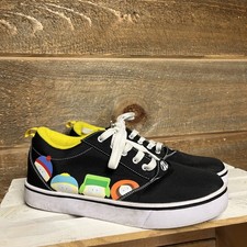 South Park Size 9 Fat Style