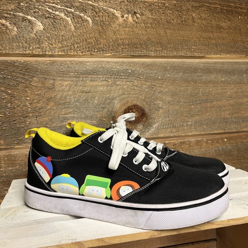 South park size fat style - park,