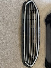 Genuine Ford Fiesta Mk8 Front