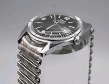 Oris Super Watch 17 Vintage