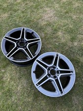 Mercedes-Benz A Class Genuine