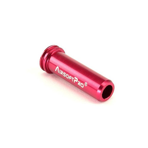 Airsoftpro gearbox aluminium - airsoftpro,