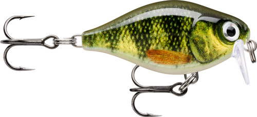 Rapala light crank shallow - rapala,