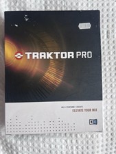 Traktor Pro