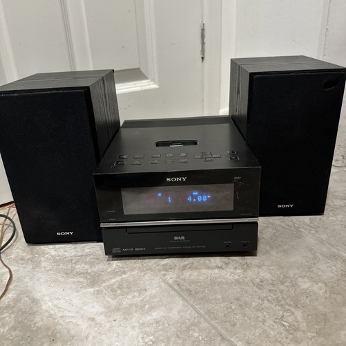 Sony cmt bx70dbi micro - sony, cmt-bx70dbi