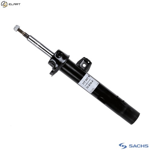 Shock absorber 317 567 - for, bmw