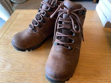 Peter Storm Waterproof Leather