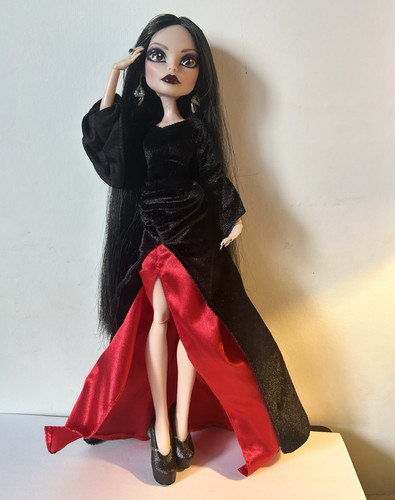 Monster high skullector - ,