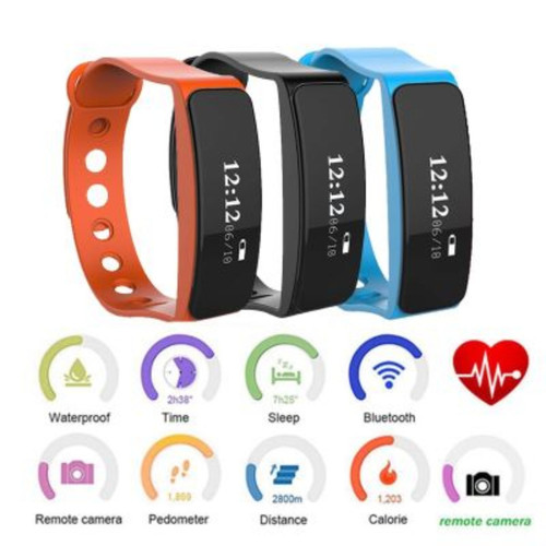 Flagfit smart watch activity - flagfit,