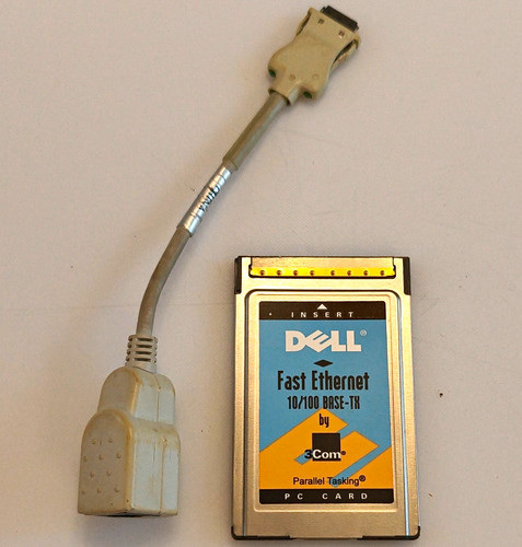 3com dell 3ccfe575bt cardbus - dell,