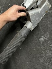 Suzuki Dt 4hp 2 Stroke Outboard Tiller Handle