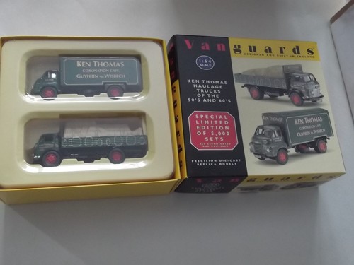 Vanguards set kt1002 ken - pc,