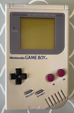 Nintendo Game Boy Original