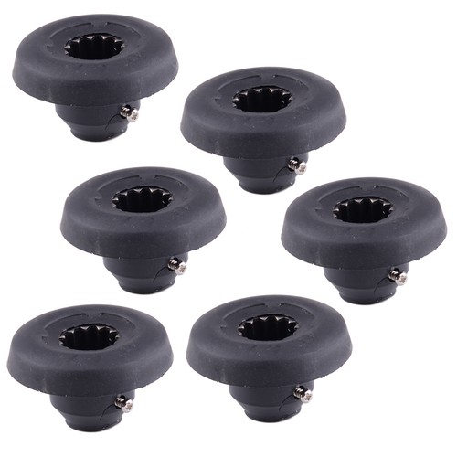 6pcs new replaceable drive - 6pcs,