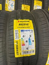 Duraturn Mozzo 4S 175/65 R14