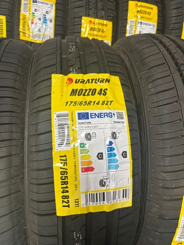 Duraturn mozzo 175 r14 - 4s,