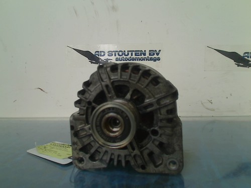 Alternator vauxhall - alternator,