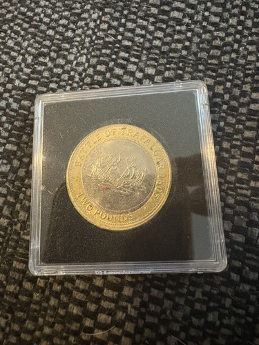 2006 gibraltar two - 2006, pound