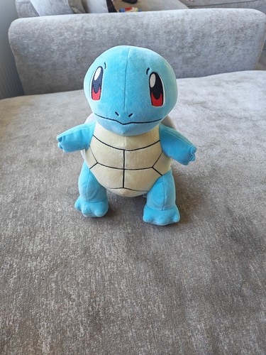 Jazwares soft plush - soft,