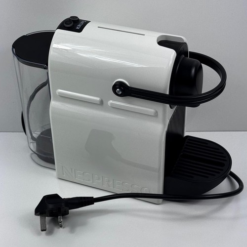 Krups nespresso inissia coffee - nespresso,