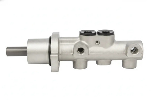 Brake master cylinder - , cast