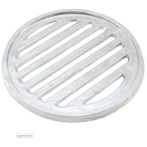 198mm light duty round - ,