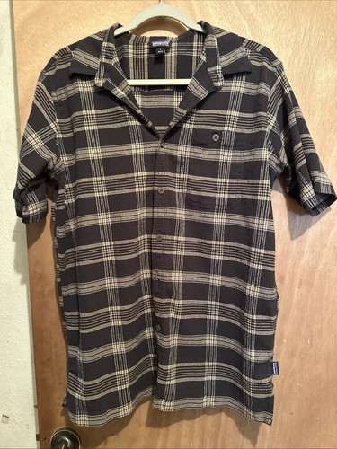 Mens patagonia seersucker - mens,