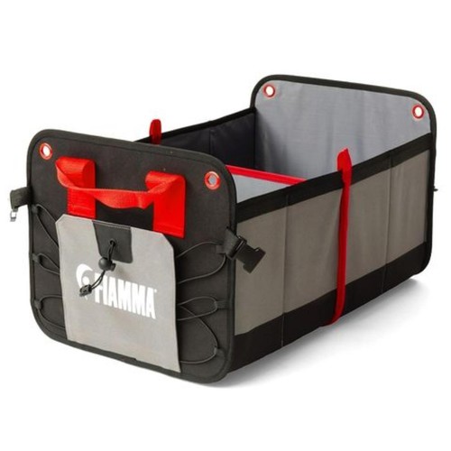Fiamma pack organiser - organiser, folding