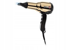 Swiss Metal Master 2000w Gold