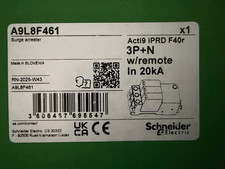 Acti9 A9L8F461 Surge Arrester