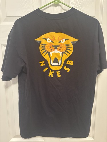 Nike panther men t - nike, men's