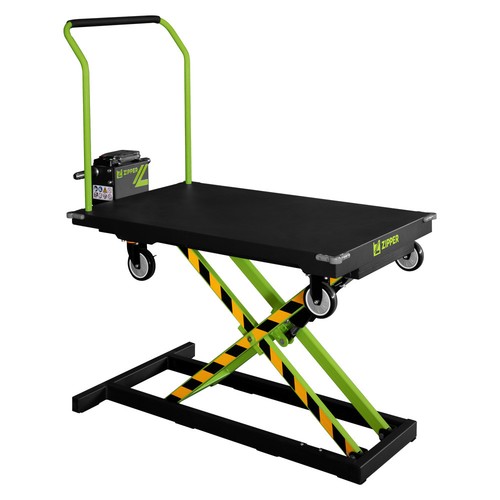 Zipper shw200lift scissor - zipper,