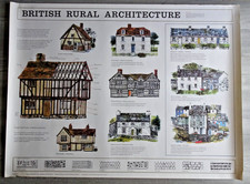 GPO Poster British Rural
