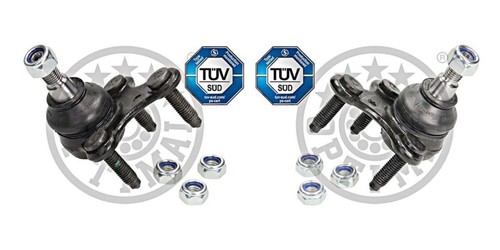 Optimum support guide joint - optimum, support/guide