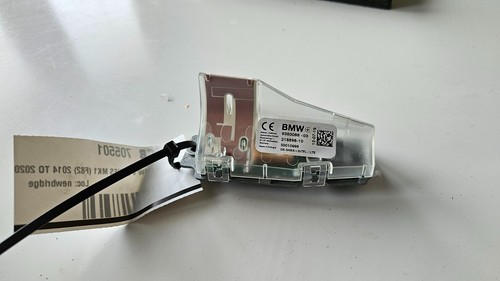 Bmw roof antenna - antenna, aerial