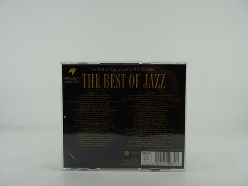 Various artists heroes - various,