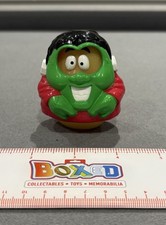 Vintage McDonald’s