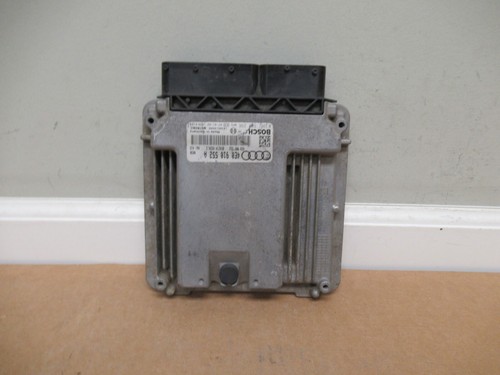 2007 audi v10 ecu ecm - 2007, s8