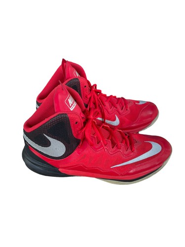 Nike prime hype - nike, df