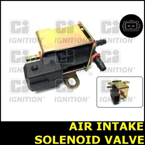 Air intake solenoid valve for - air,