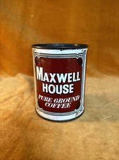Vintage Maxwell House Pure