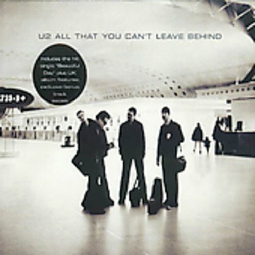 All that you - u2,