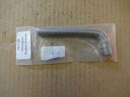 Myford quick change tool post