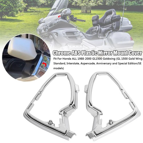 Fit for honda gl1500 - fit, goldwing