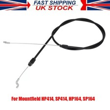 OPC Stop Brake Cable