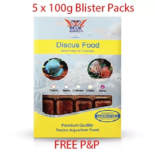 Bcuk frozen fish - bcuk, 5