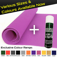 ACOUSTIC CARPET SUB WOOFER